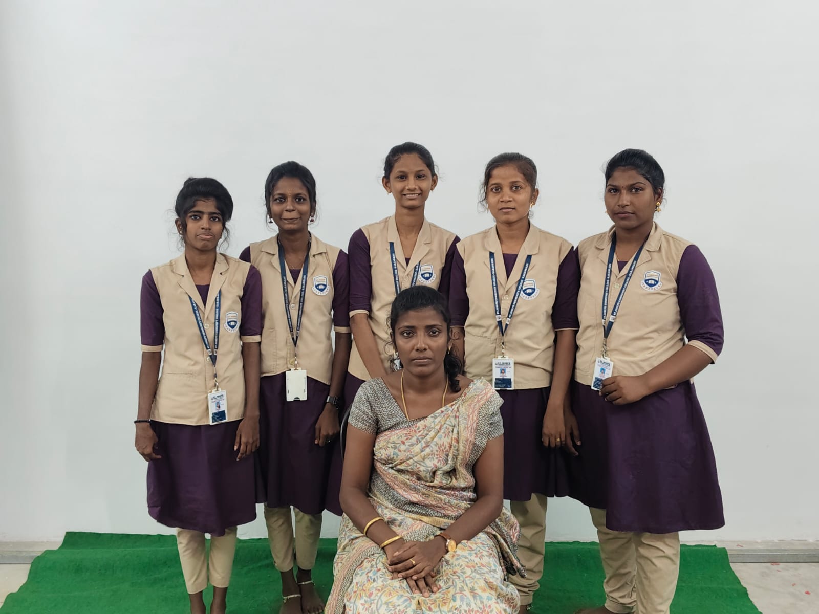St.Joseph Community College - JCC, stjosephinstitute 8